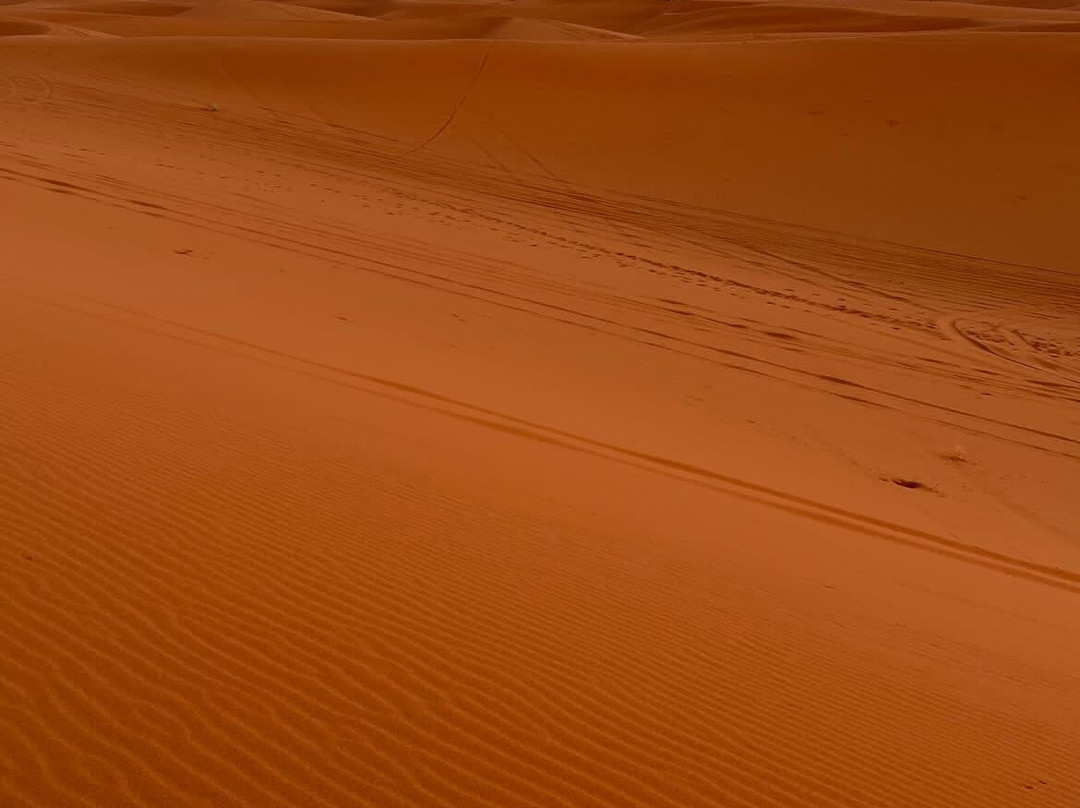 Viaje Conmigo A Marruecos-马拉喀什必去景点