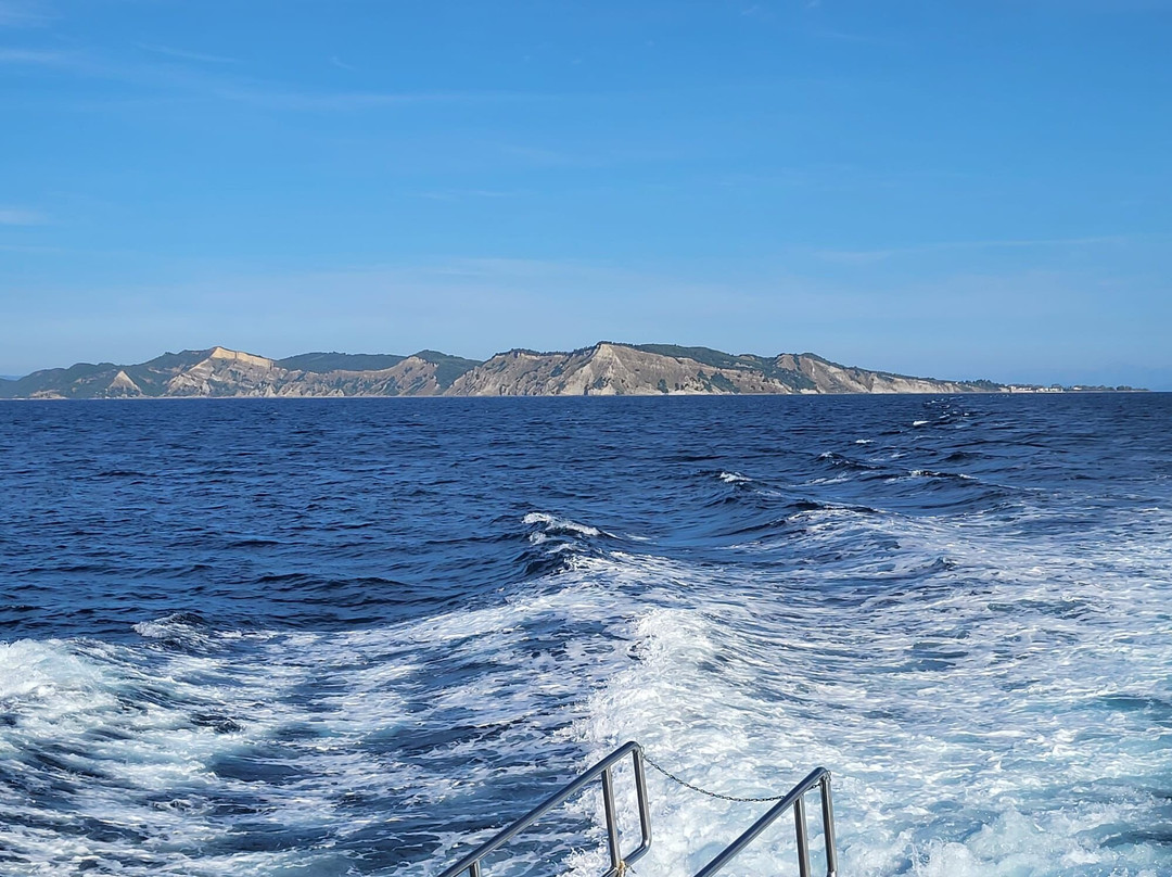 AKVILA TRAVEL COMPANY-Agios Georgios必去景点