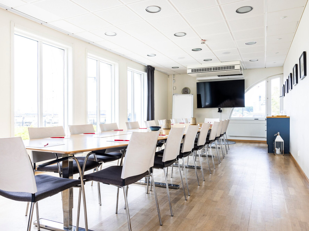 尼亚瓦韦特公寓酒店主图