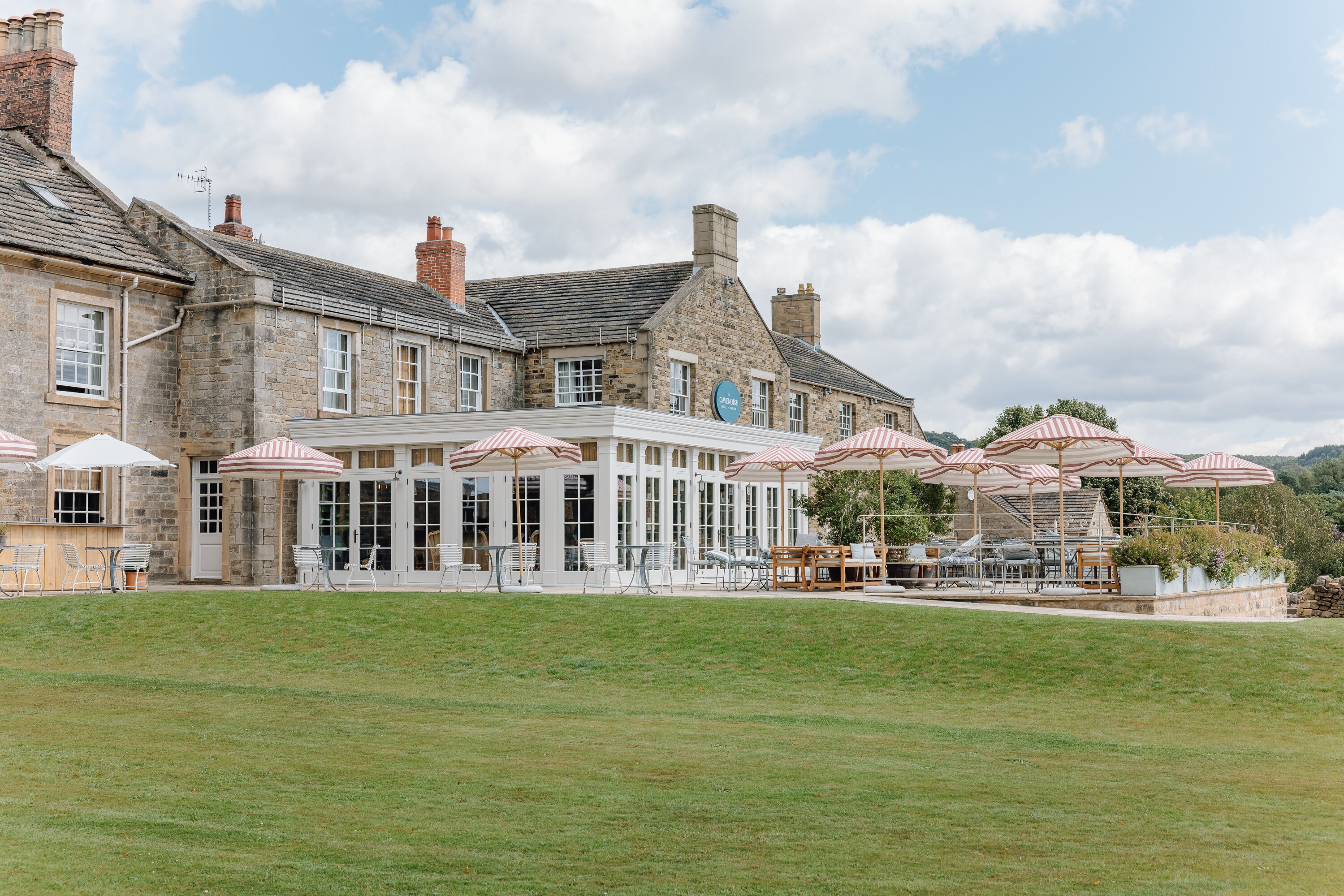 卡文迪什酒店-浴室