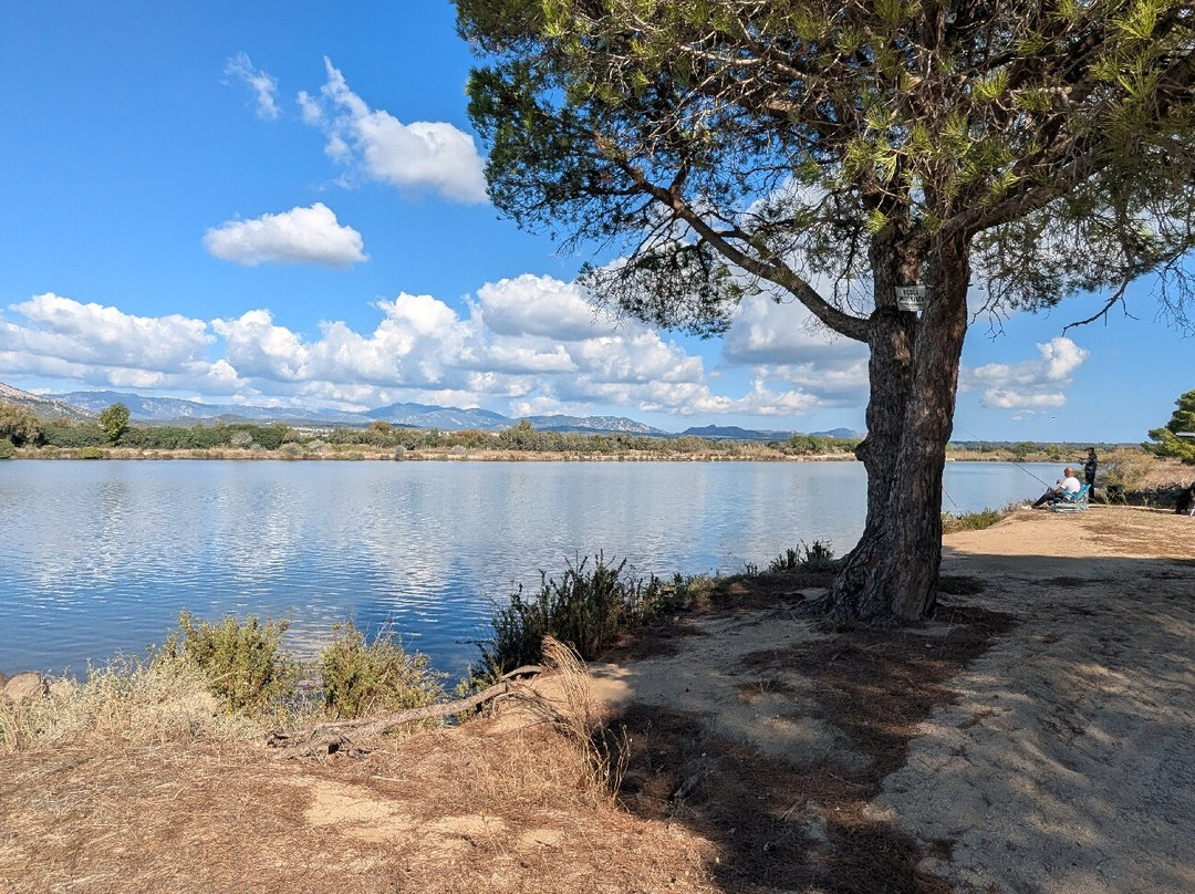 Sardovagando-奥罗塞必去景点