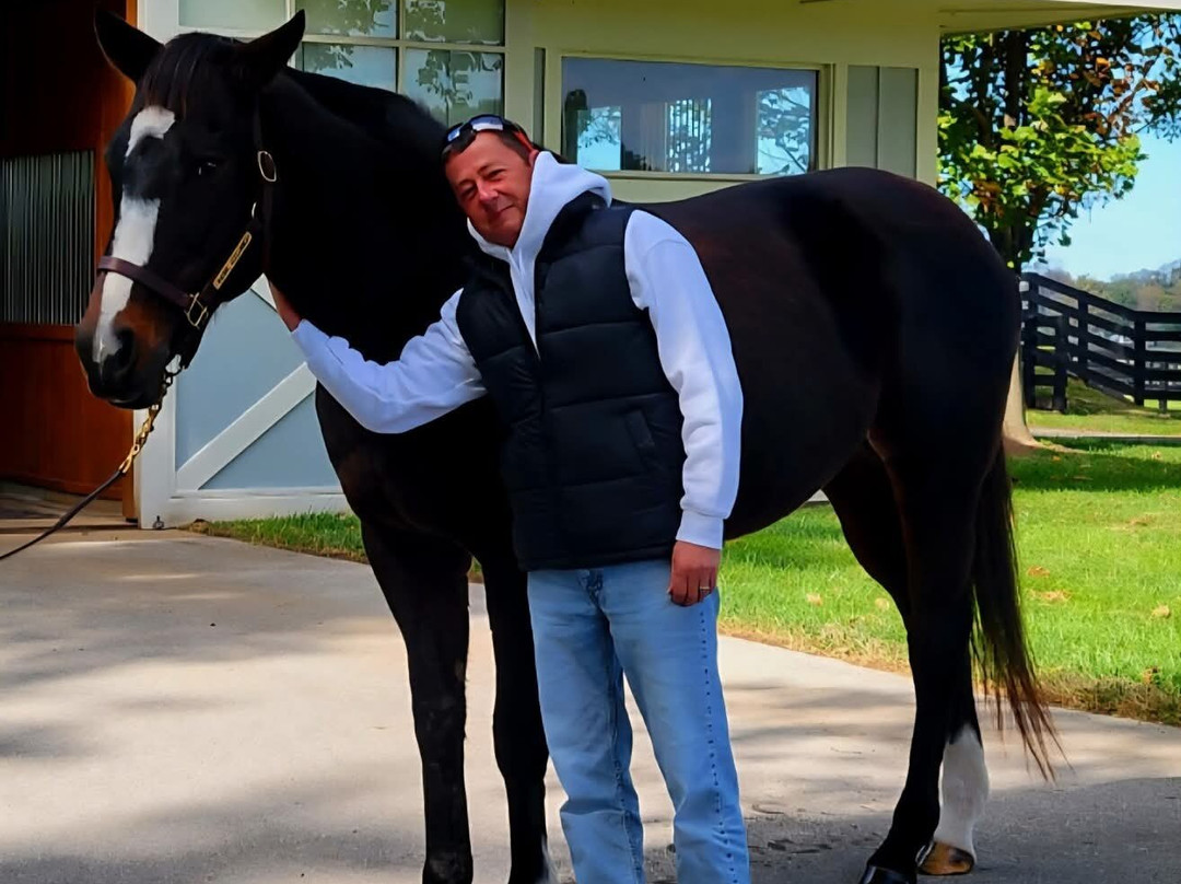 Stonestreet Farm-列克星敦必去景点