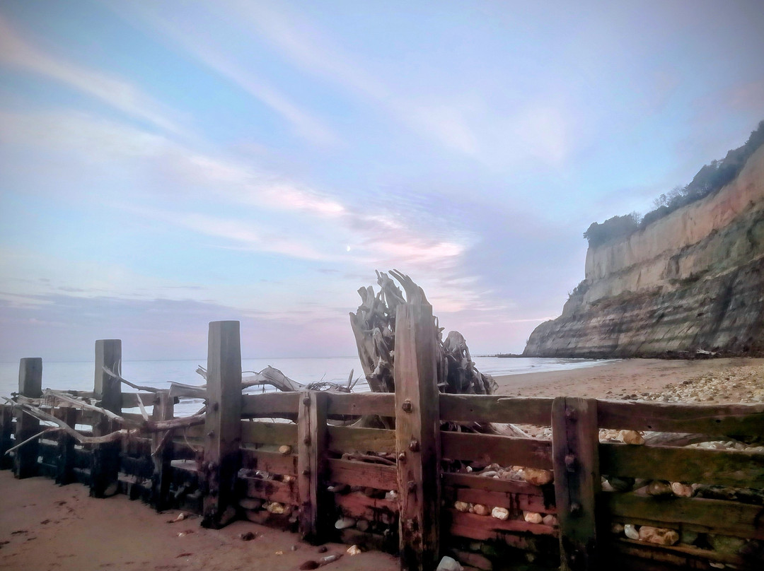 The Harrow Lodge Hotel主图