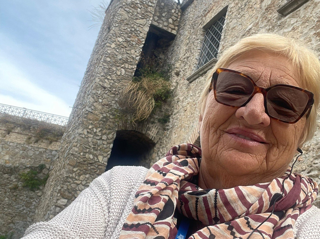 Museo delle Reali Ferriere Borboniche-Mongiana必去景点