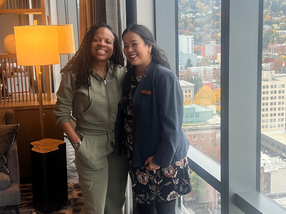 鲍威尔书城-波特兰必去景点