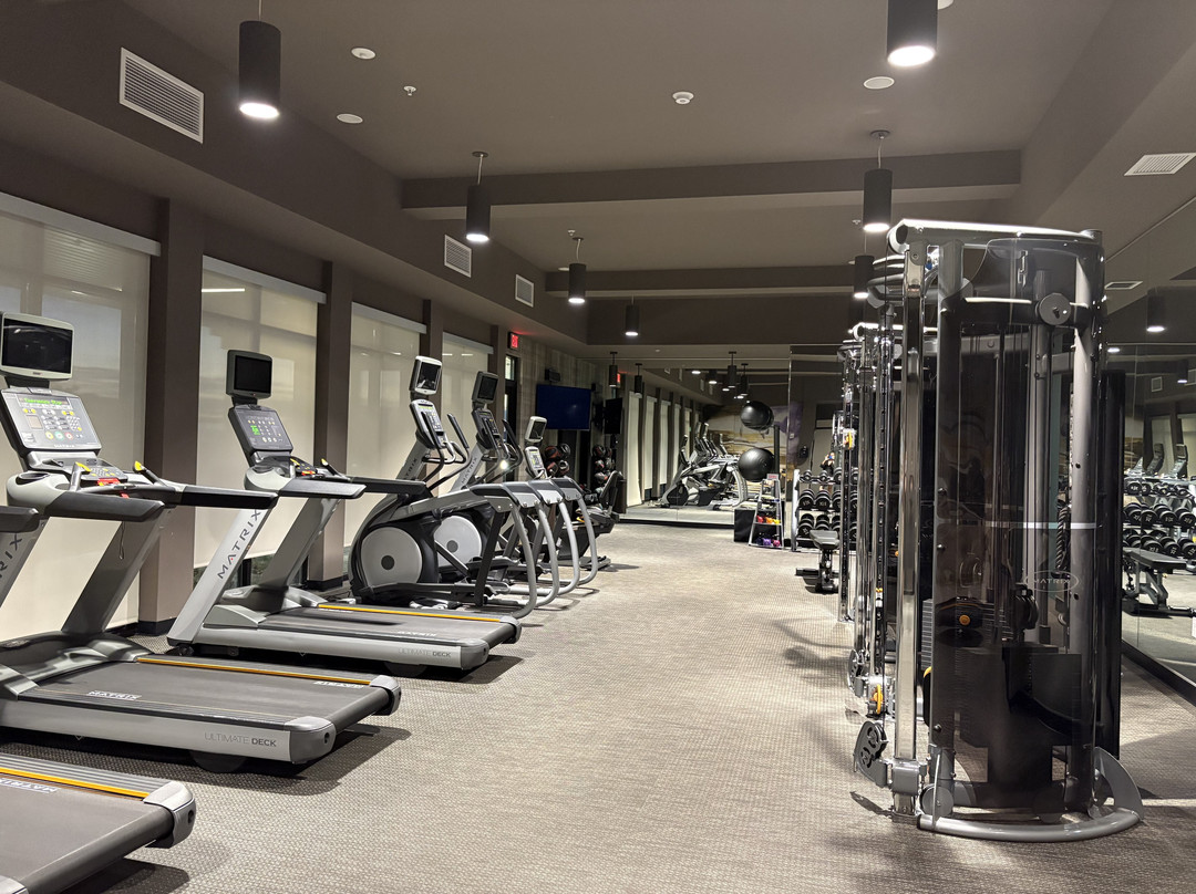 Courtyard by Marriott Pasco Tri-Cities Airport主图