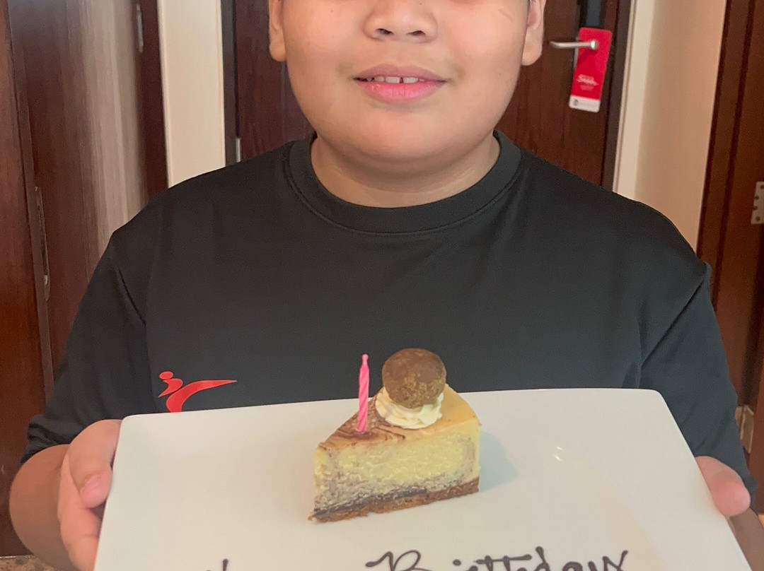 Widus Hotel Clark主图