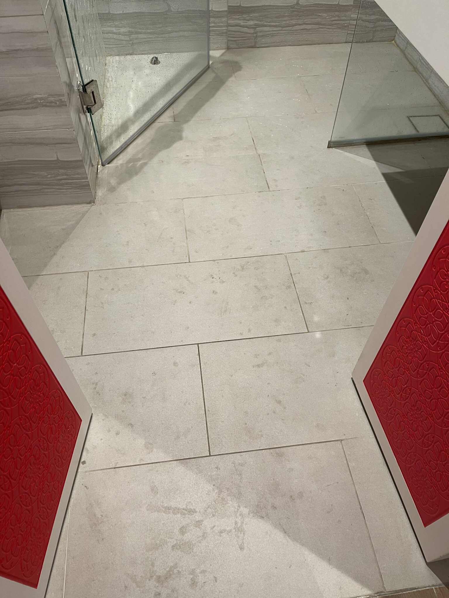 辛纳蒙康提秘境酒店-浴室