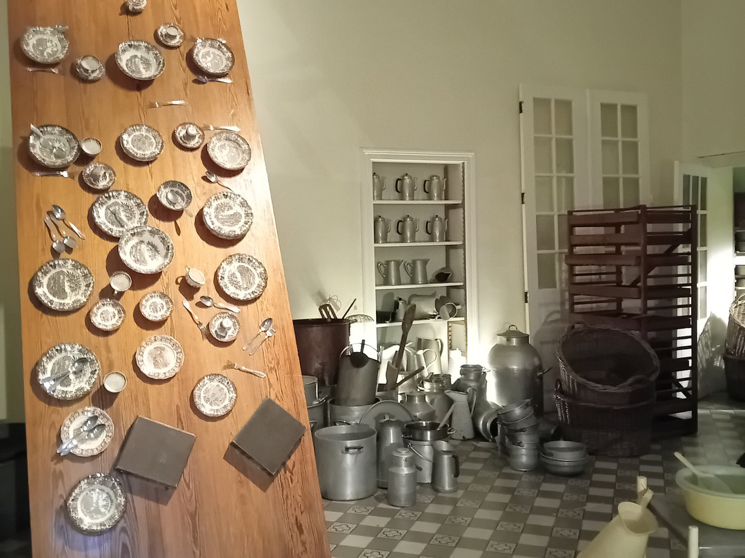 Museum Dr. Guislain-根特必去景点