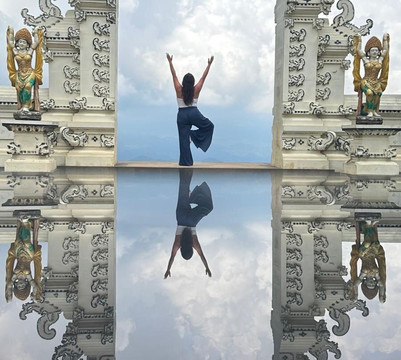 Amed Bali Adventure-艾湄湾必去景点