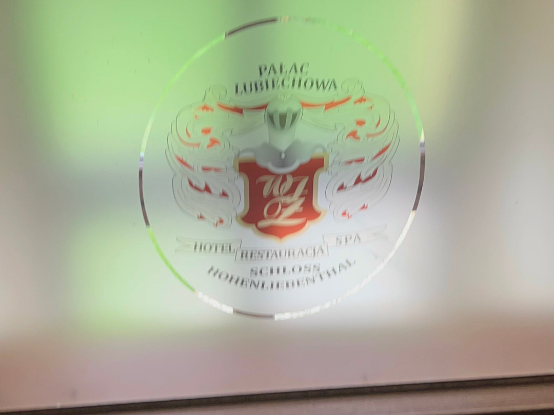 Palac Lubiechowa主图