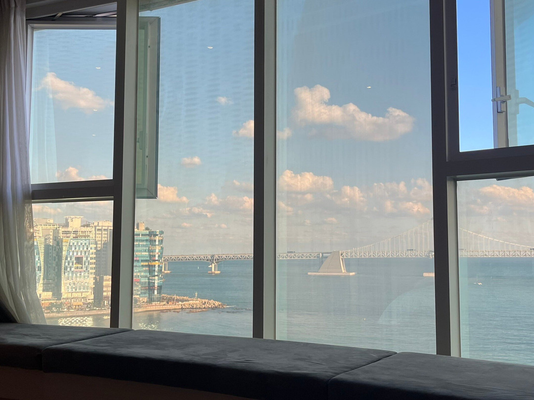 水上皇宫大酒店主图