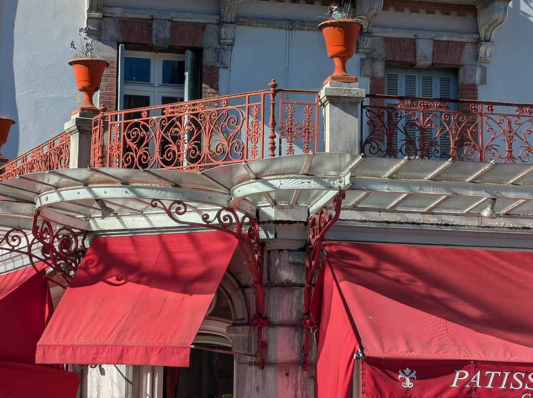 尔姆公寓式酒店主图