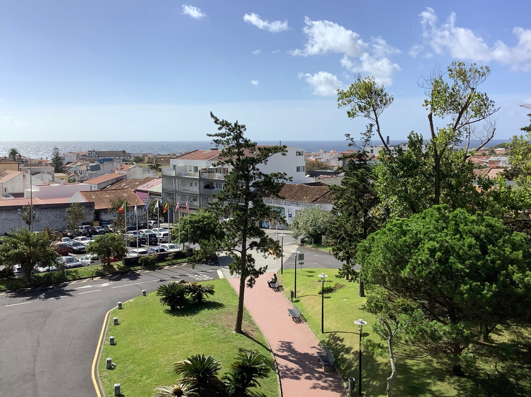São Miguel Park Hotel主图
