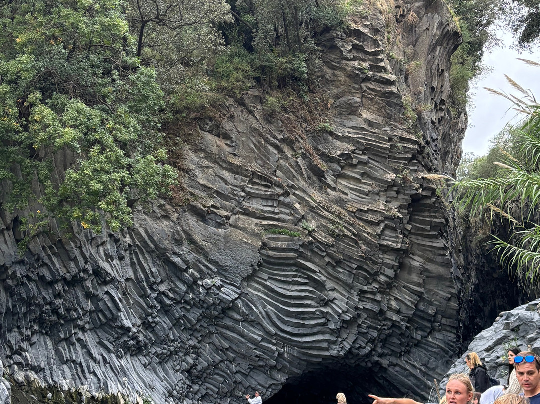 Sicily Active-陶尔米纳必去景点