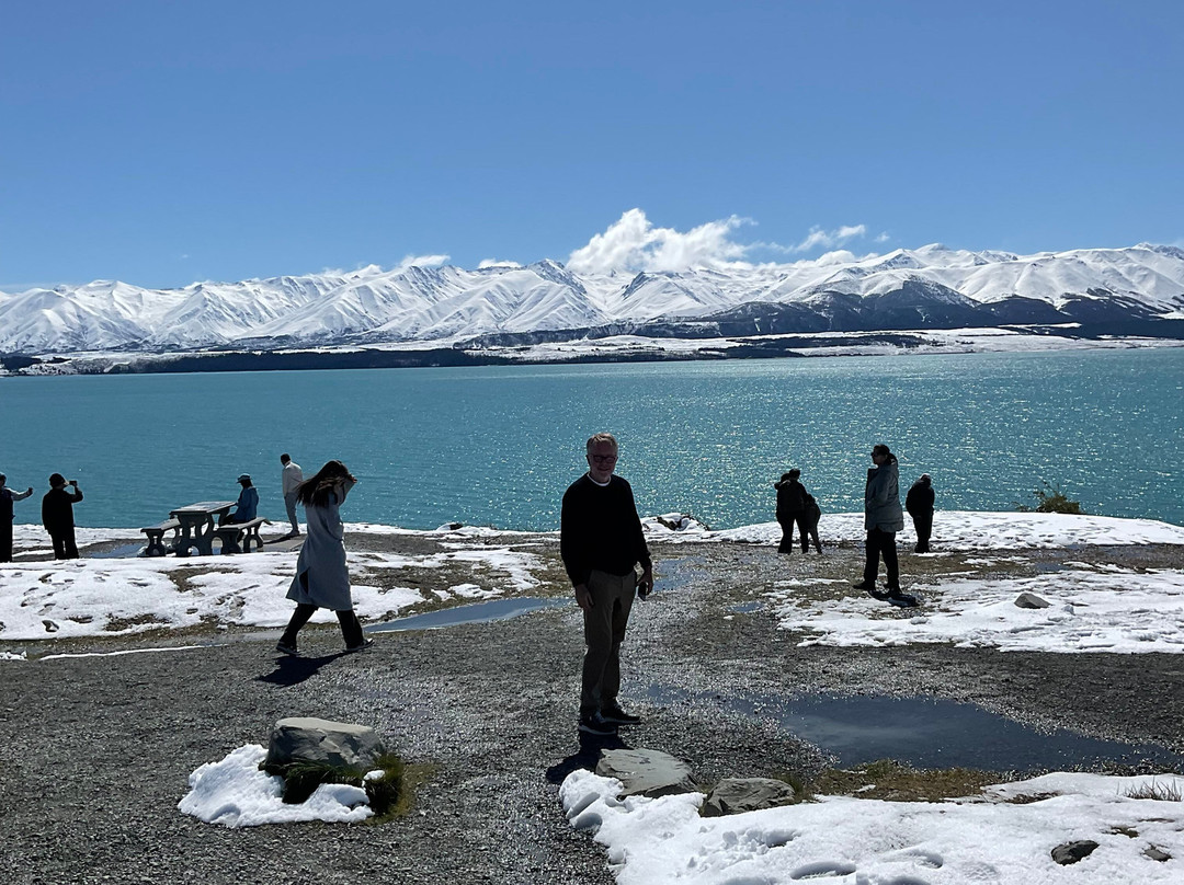 Grand Suites Lake Tekapo主图