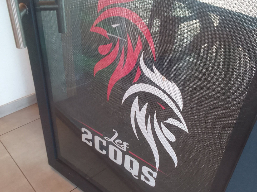 LA BISTROTISSERIE - Les 2 Coqs