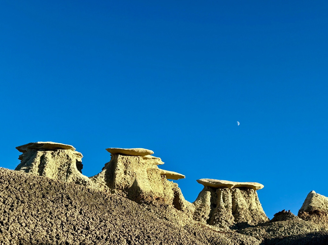 Navajo Tours USA-Nageezi必去景点