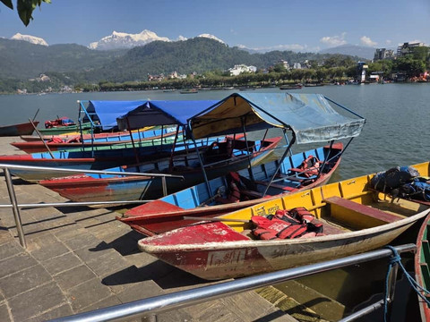 Brothers Team- Nepal & Bhutan Travel Specialist-新加坡必去景点