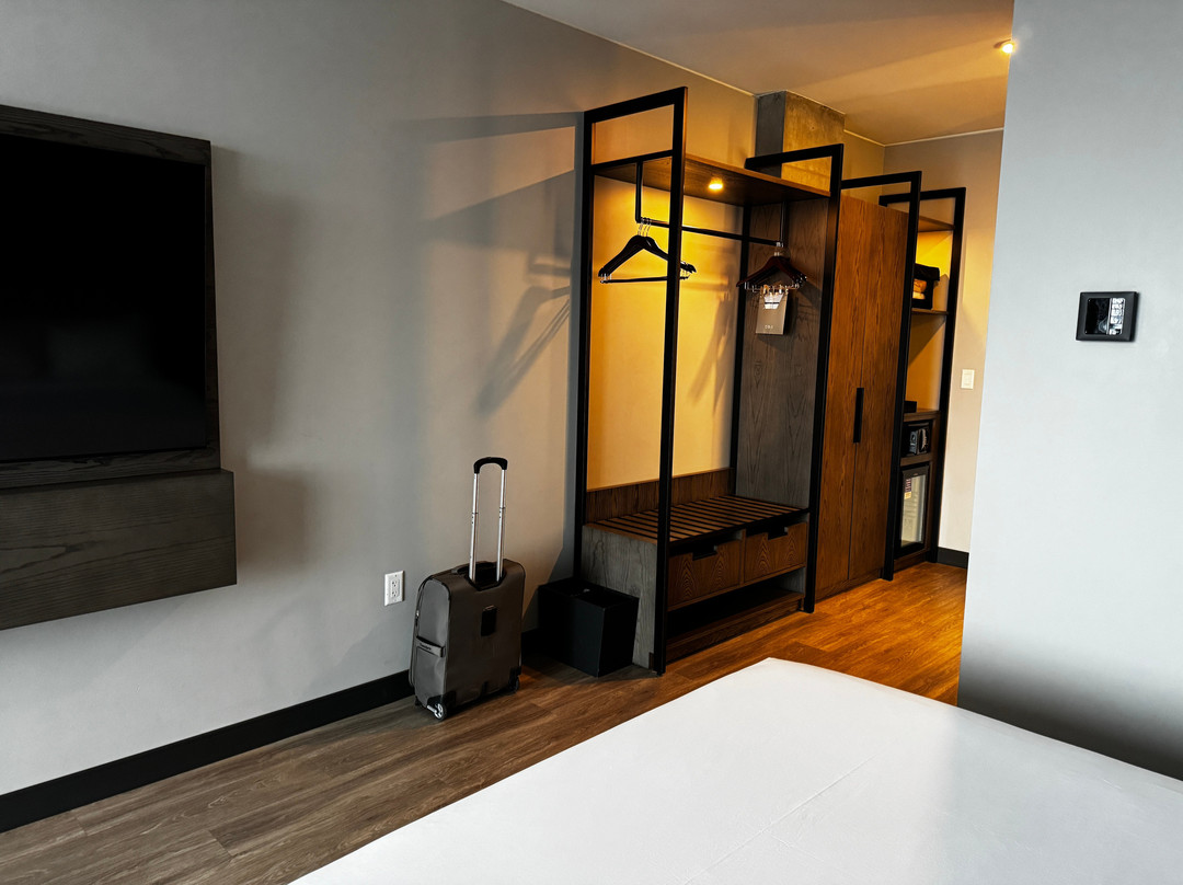 Hyatt Regency Salt Lake City主图