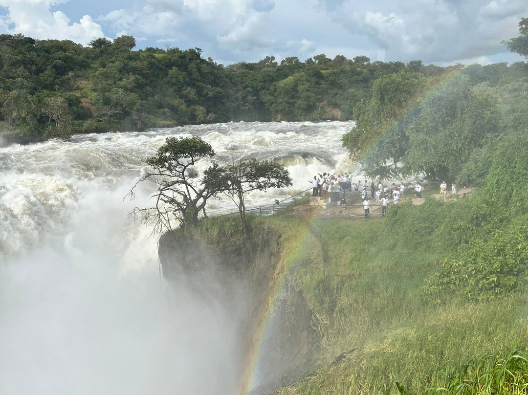 Achieve Global Safaris-坎帕拉必去景点
