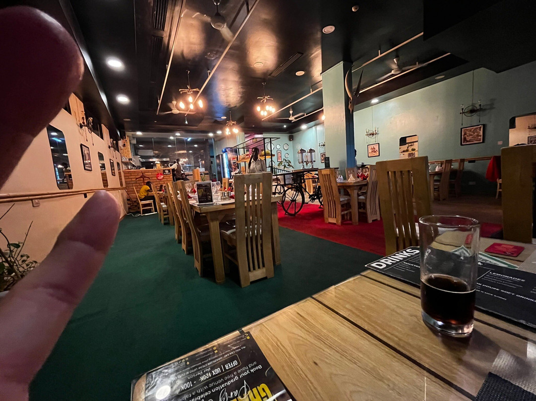 Mophyz Churrasco Rodizio