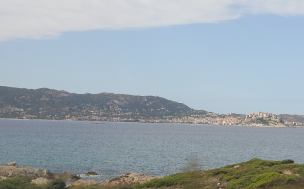 Arinella and Algaio Beach-Lumio必去景点