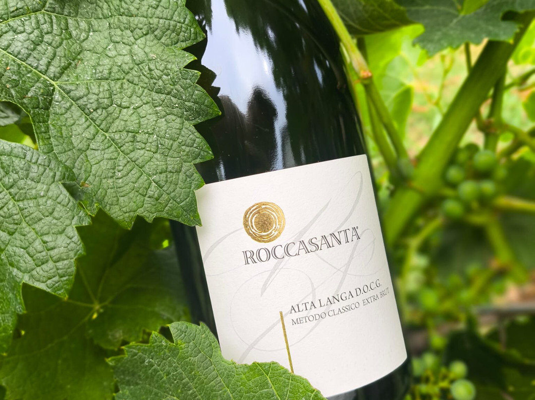 Azienda Agricola Roccasanta-Perletto必去景点