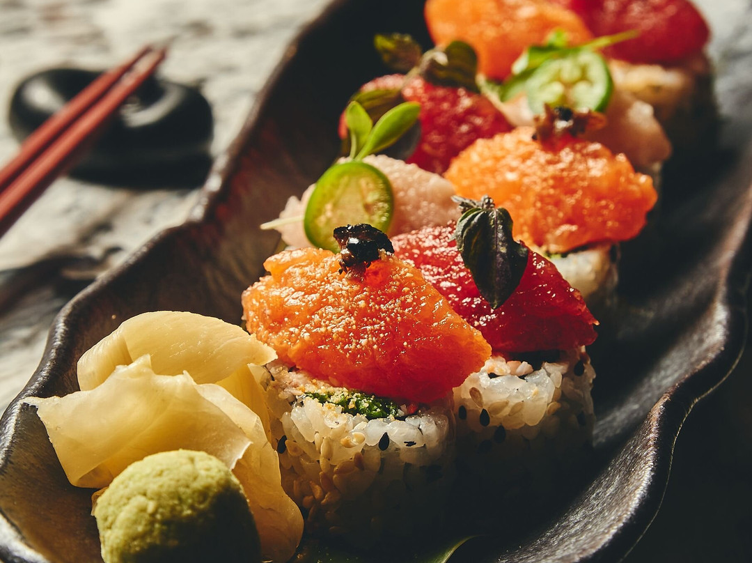 Salvaje Barranquilla