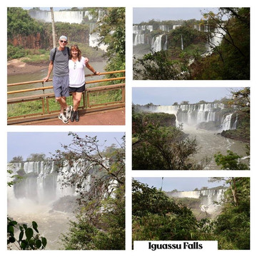 Say Hueque Argentina Journeys-布宜诺斯艾利斯必去景点