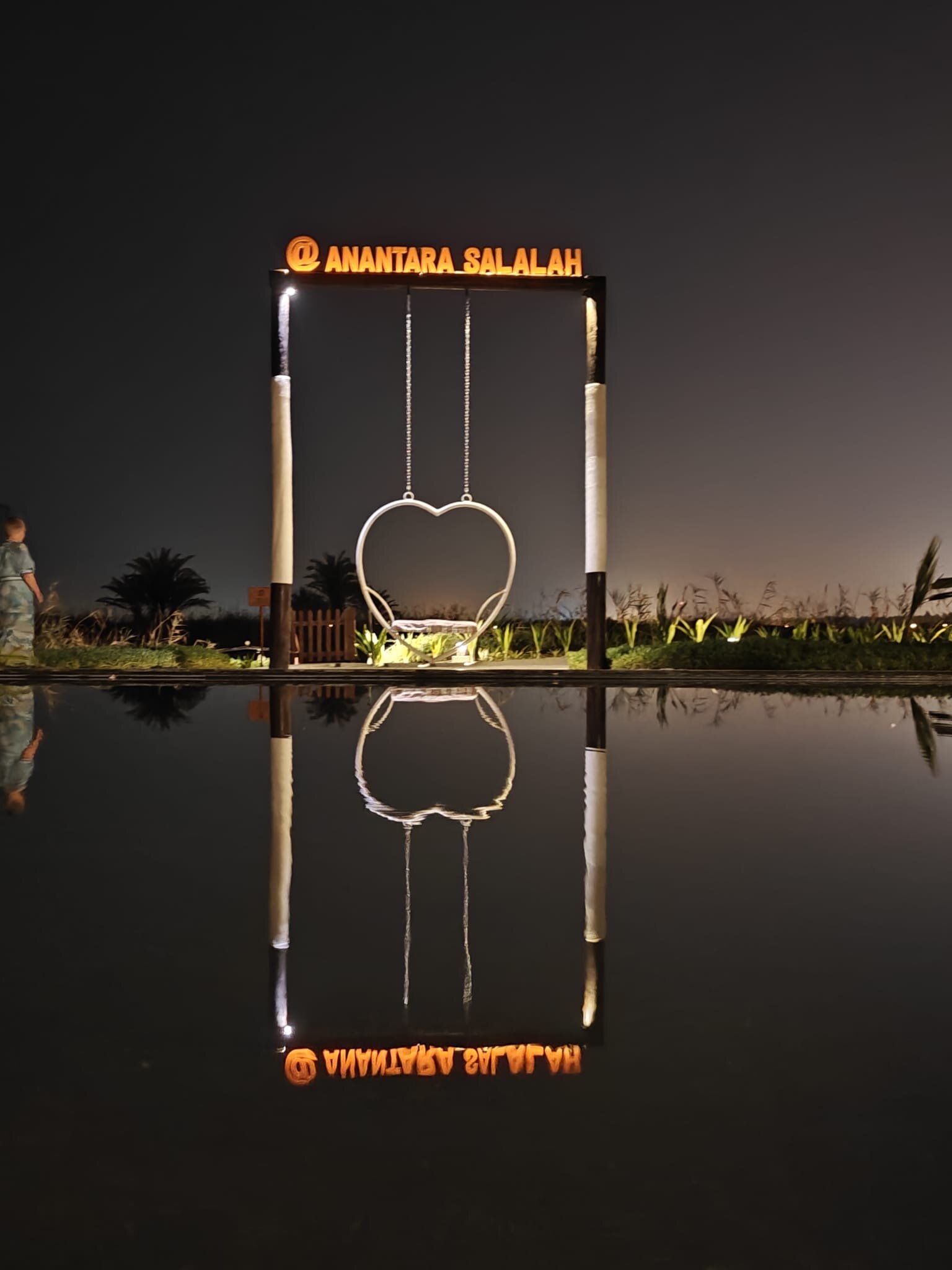 塞拉莱安纳塔拉度假酒店-官方