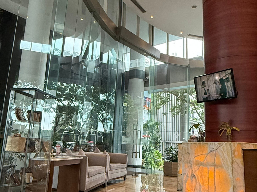 Swiss-belinn Ska Pekanbaru主图