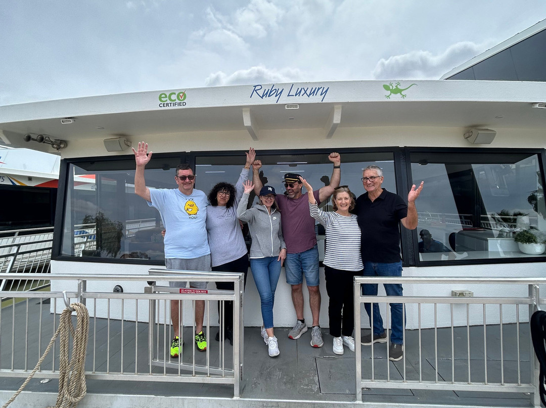 All Seasons Houseboats-米尔杜拉必去景点