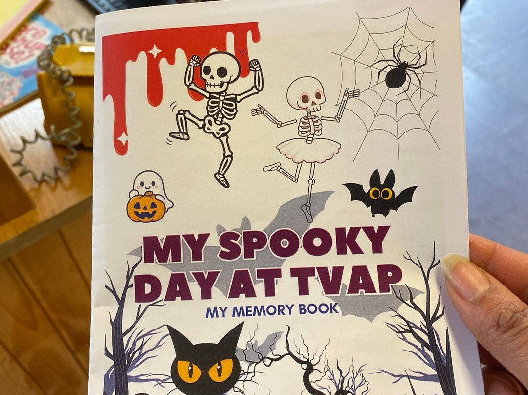 Thames Valley Adventure Playground-塔普洛必去景点