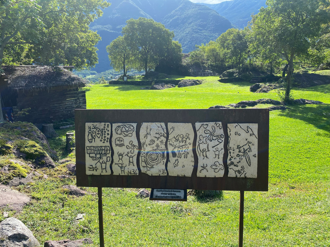 Museo Civico di Scienze Naturali-洛韦雷必去景点