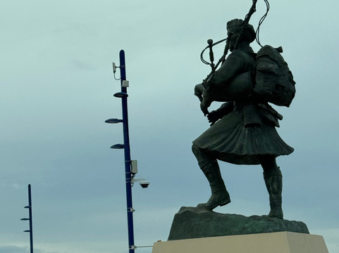 D-day Remembrance Tours-巴约必去景点