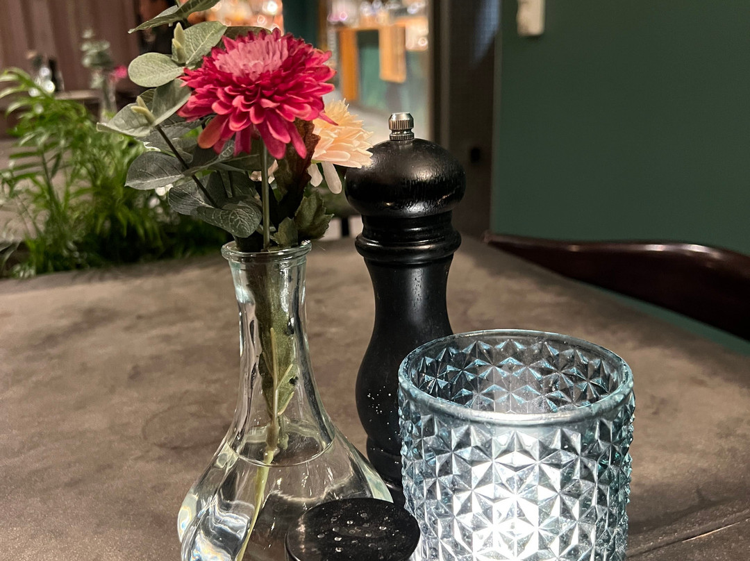 Home Hotel Uppsala主图