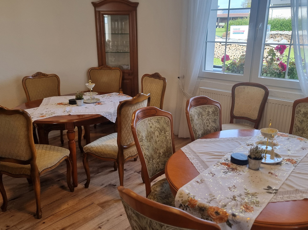 Alte Mühle Grabenstetten