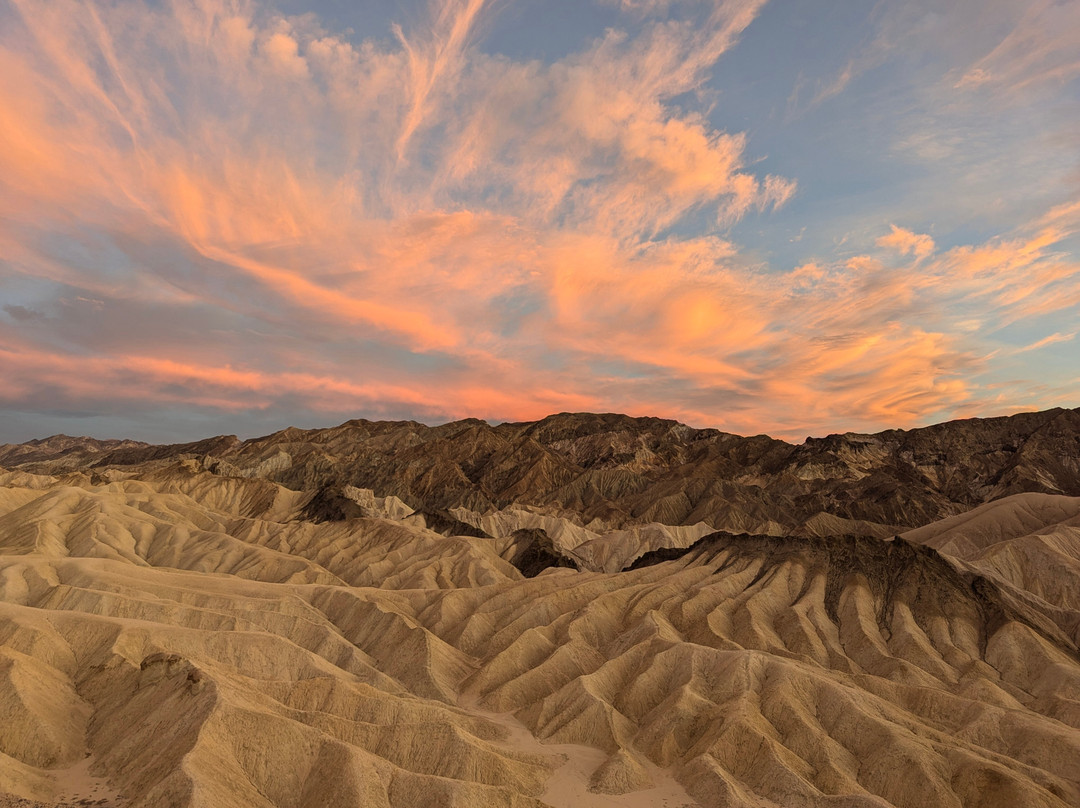 Laurie En Californie-圣地亚哥必去景点