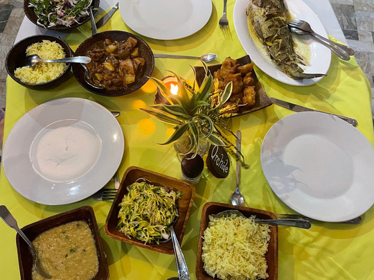 La Diguoise Guesthouse主图