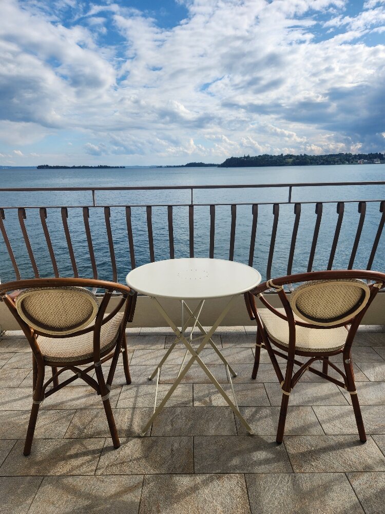 杜拉克酒店-酒店景观