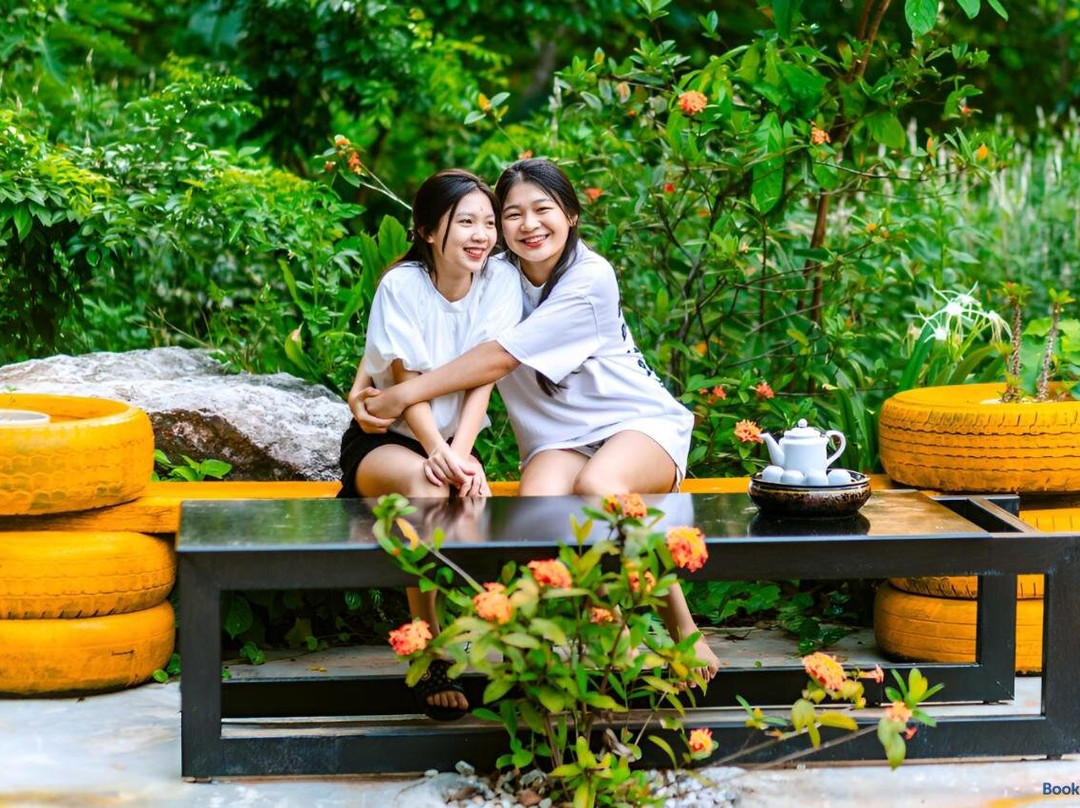 Song Toan Hotel主图