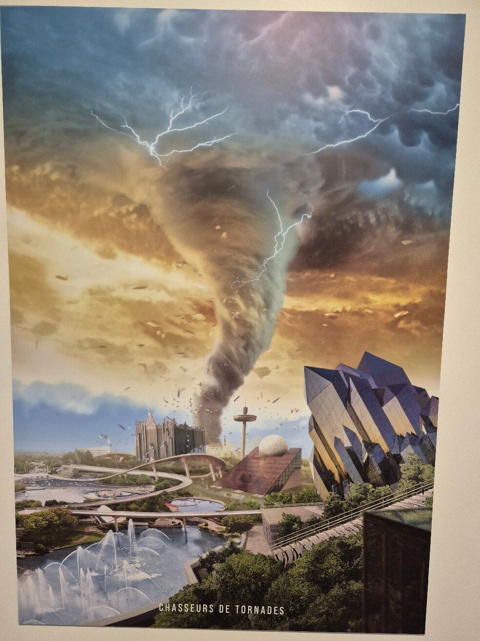 Hotel du Futuroscope-官方