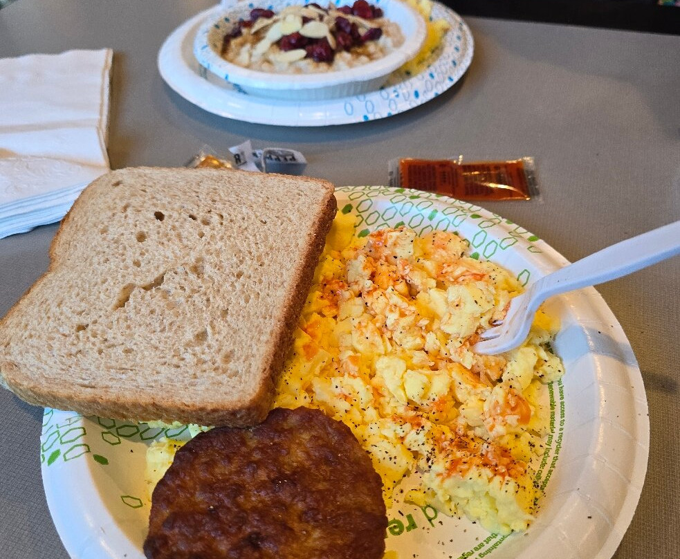 Hampton Inn Crestview South  I-10主图