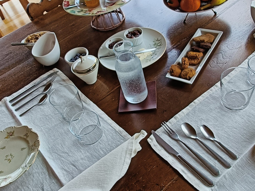 Relais Sant'Ambrogio Agriturismo主图