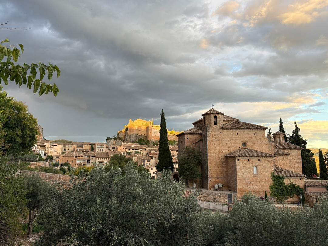 Villa de Alquezar主图