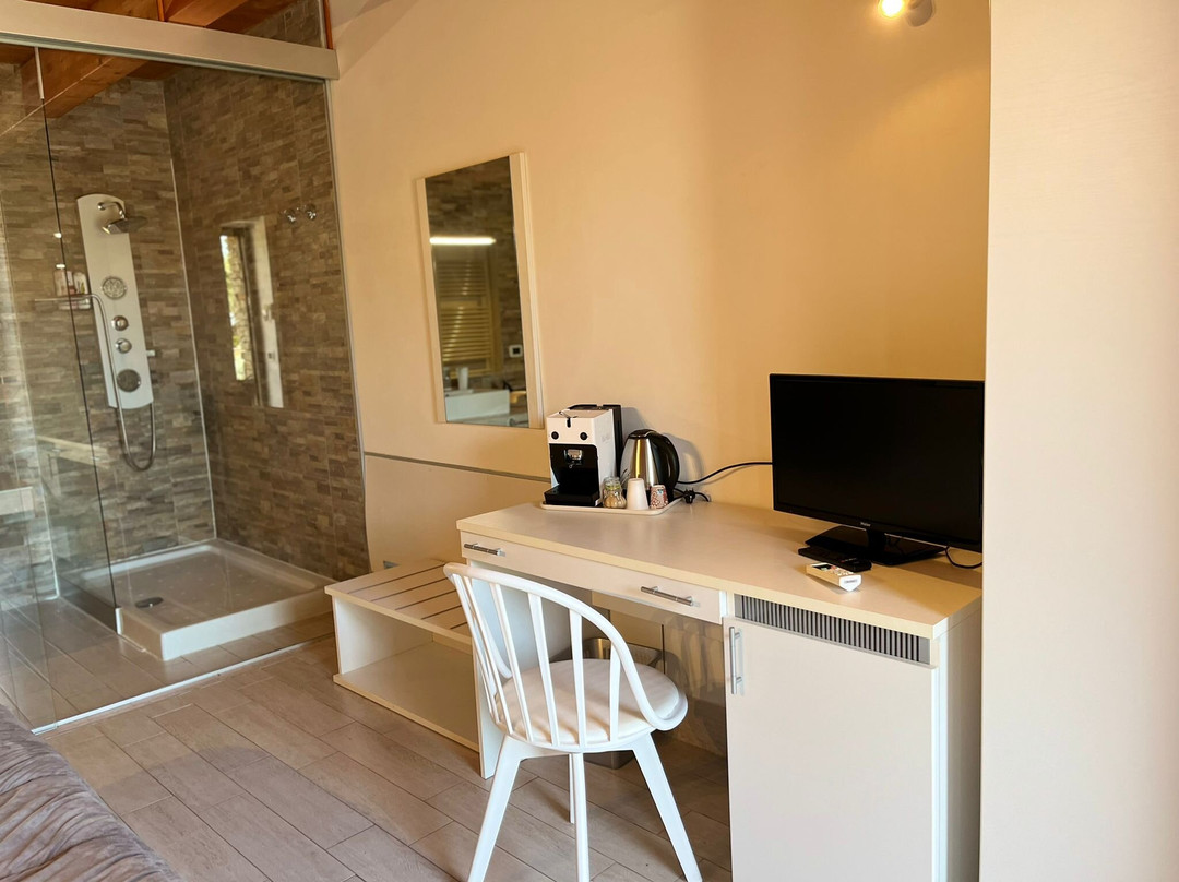 Villa Giulia Del Cavaliere主图