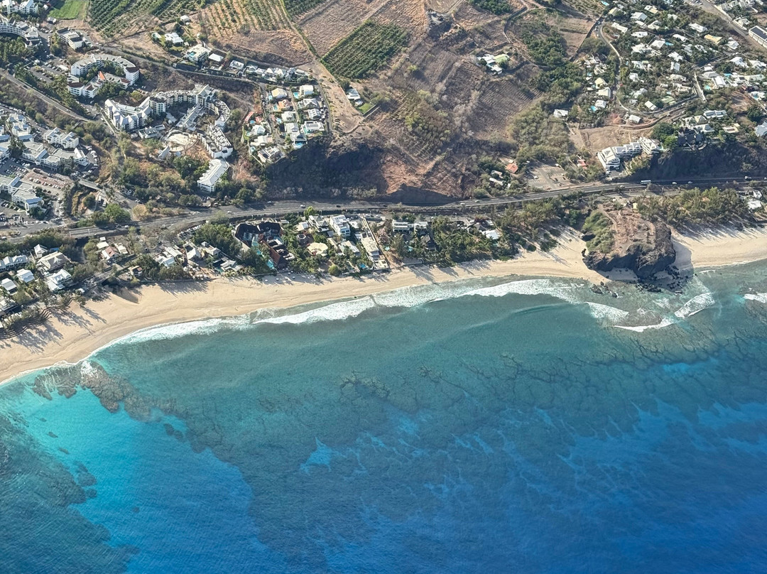 Zen Altitude Ulm-留尼旺圣皮耶必去景点