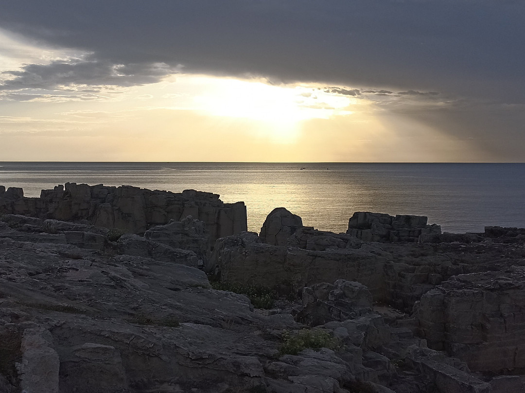 19 Summer Club-Santa Cesarea Terme必去景点