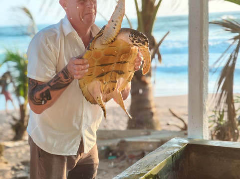 Sanka Tours-卡卢特勒必去景点